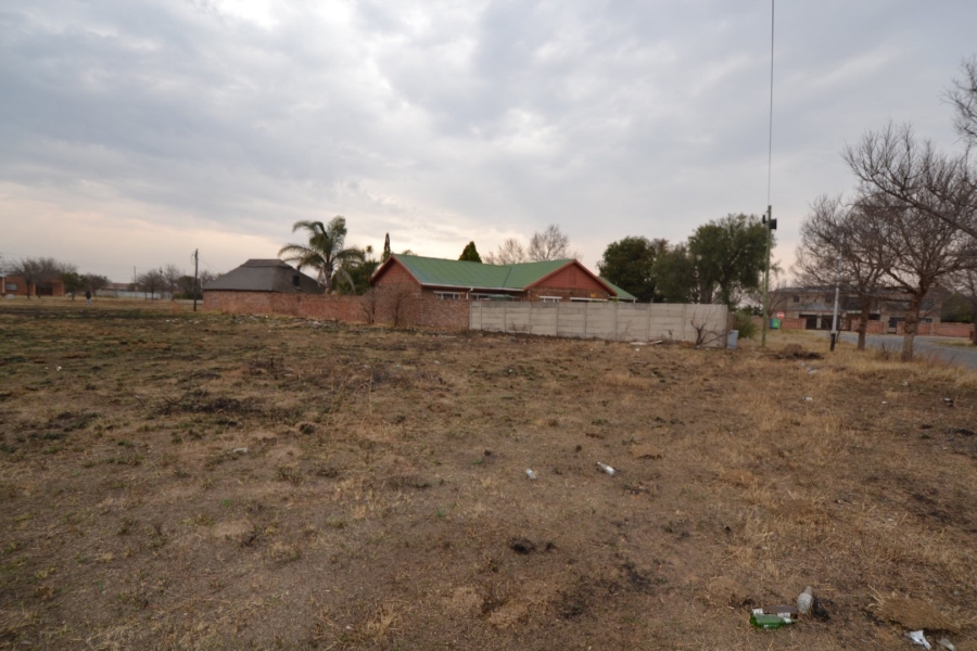 Commercial Property for Sale in Odendaalsrus Free State